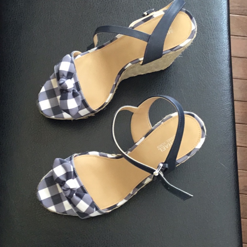 MICHAEL Michael Kors espadrilles